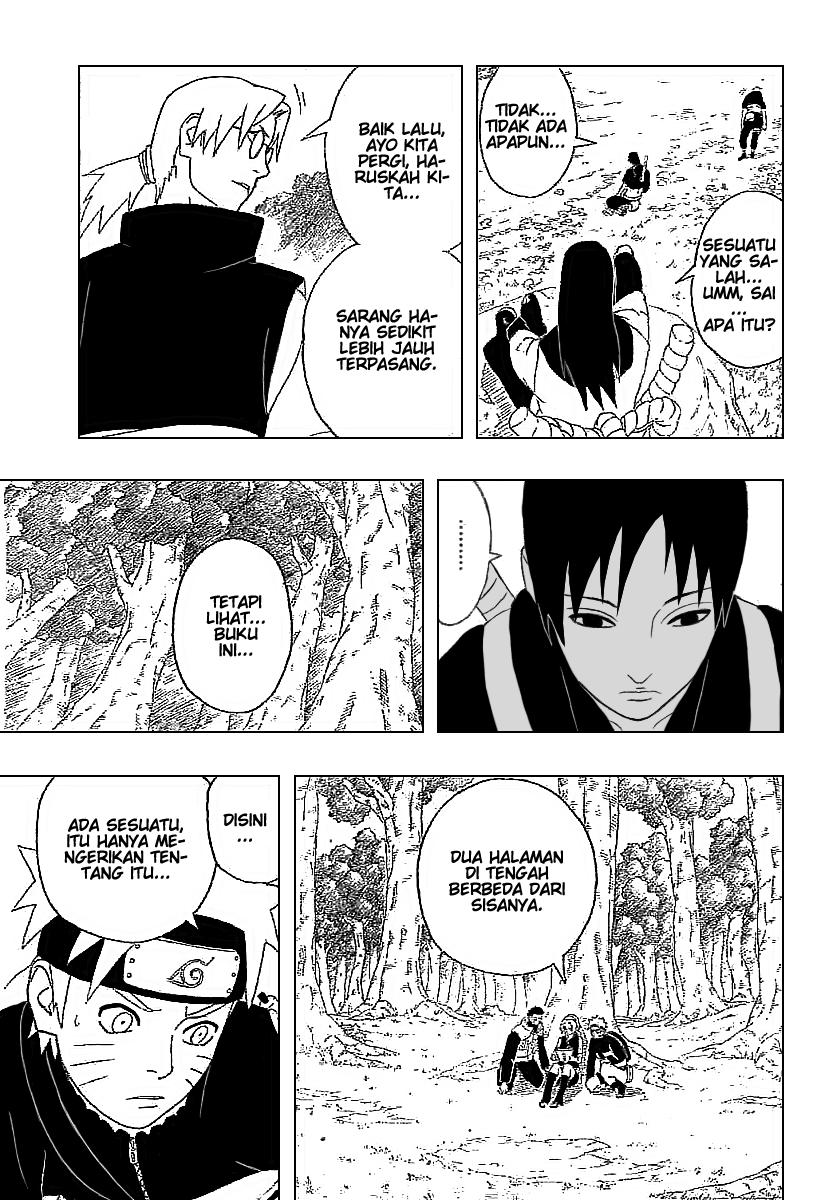 Chapter 300 - halaman 6