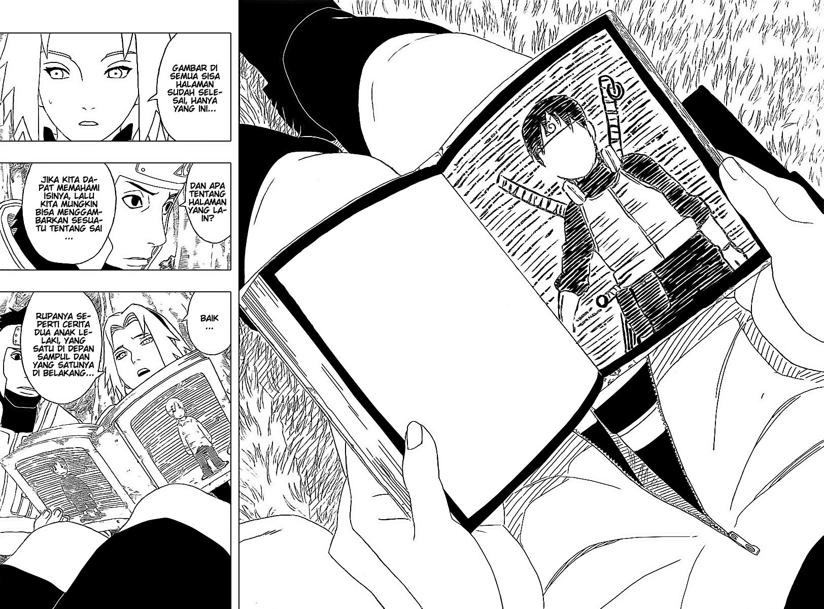 Chapter 300 - halaman 7