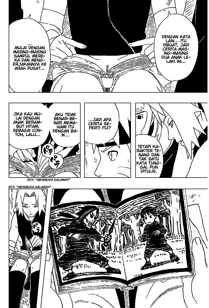 Chapter 300 - halaman 8