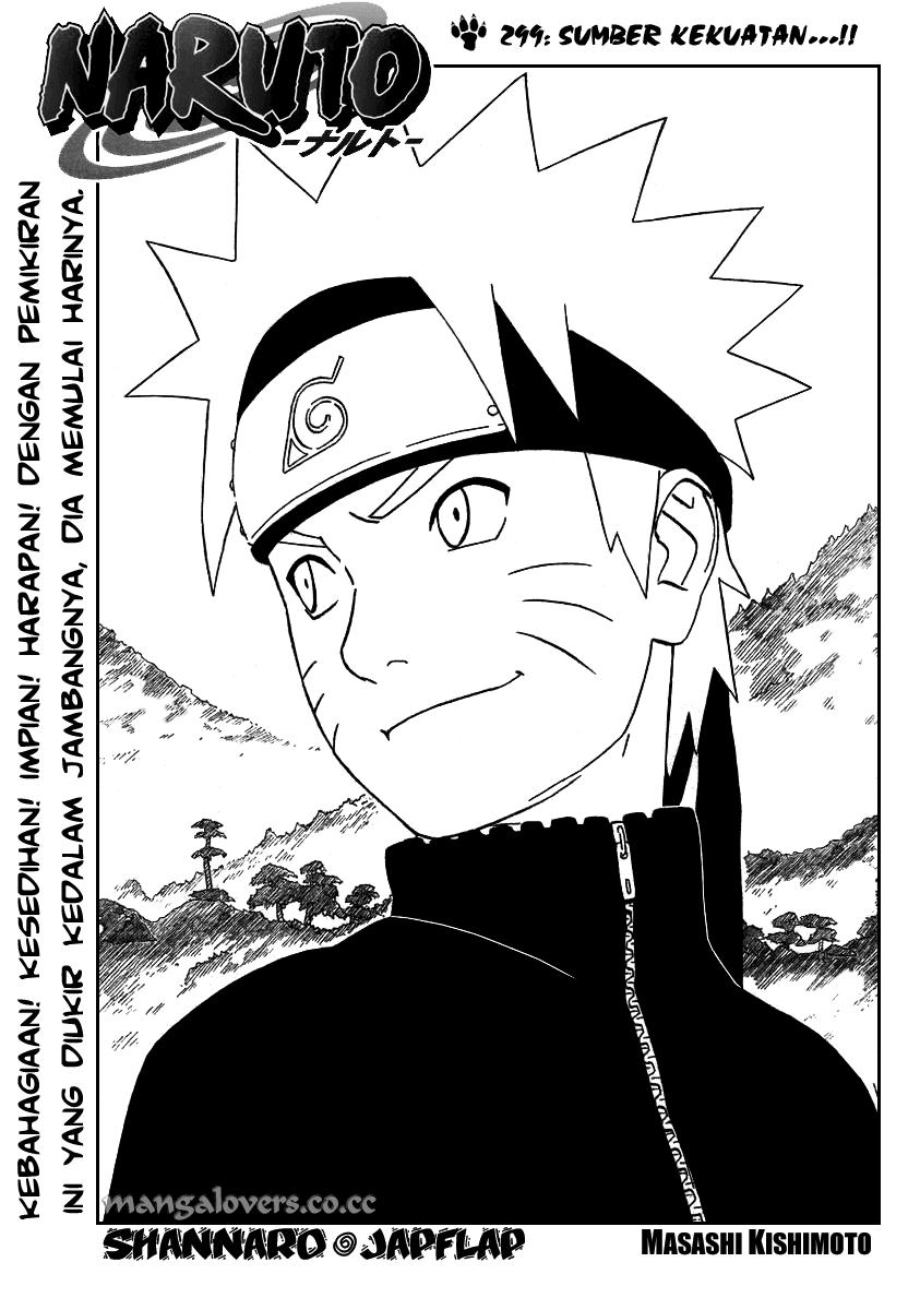Chapter 299 - halaman 2