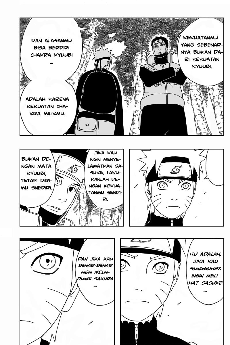 Chapter 299 - halaman 12