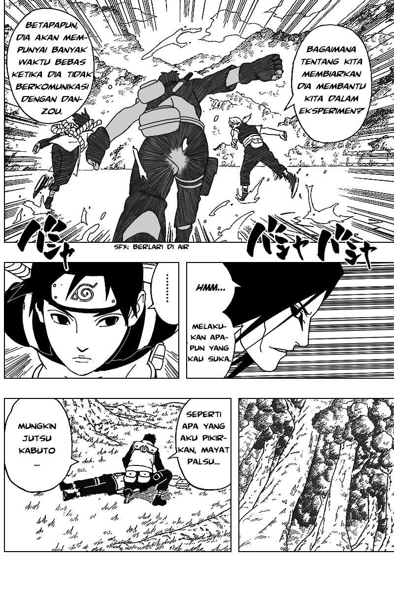 Chapter 299 - halaman 15
