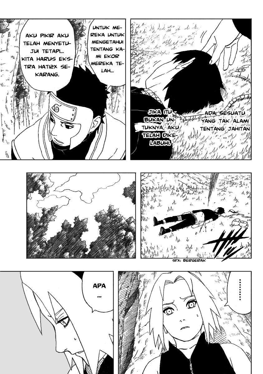Chapter 299 - halaman 16