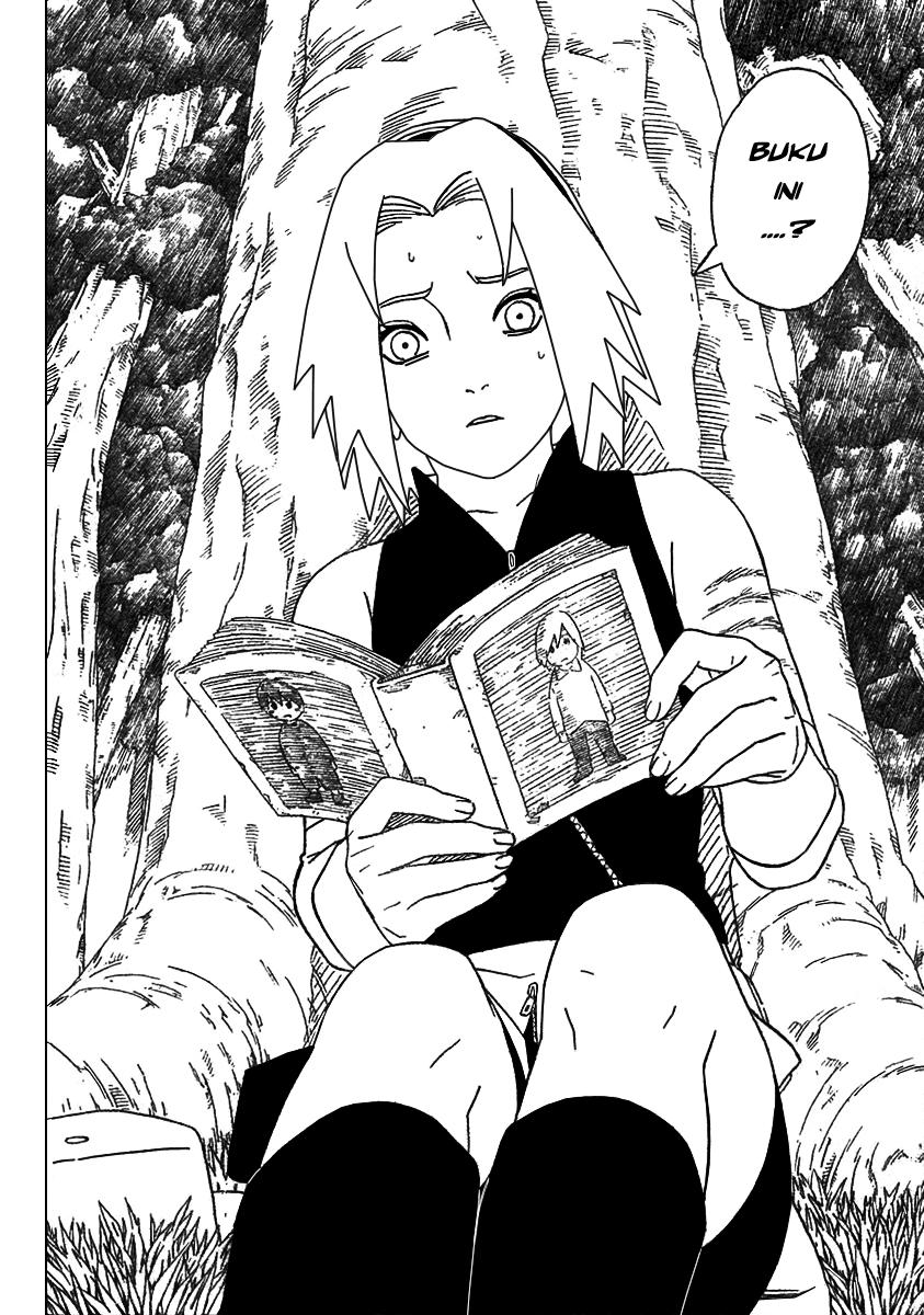 Chapter 299 - halaman 17