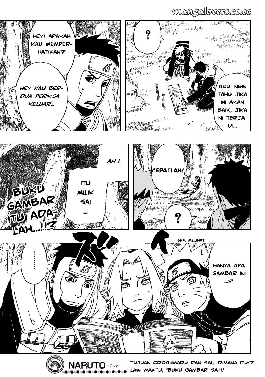 Chapter 299 - halaman 18