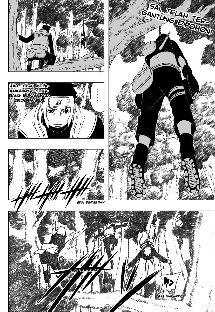 Chapter 299 - halaman 3