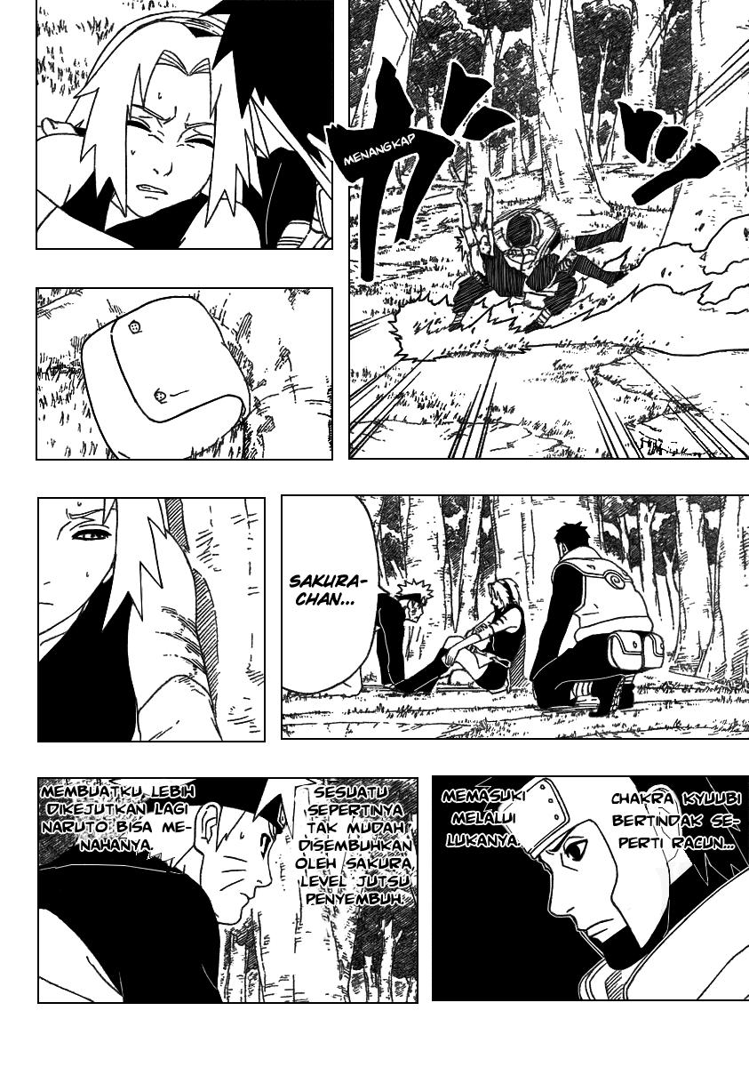 Chapter 299 - halaman 5