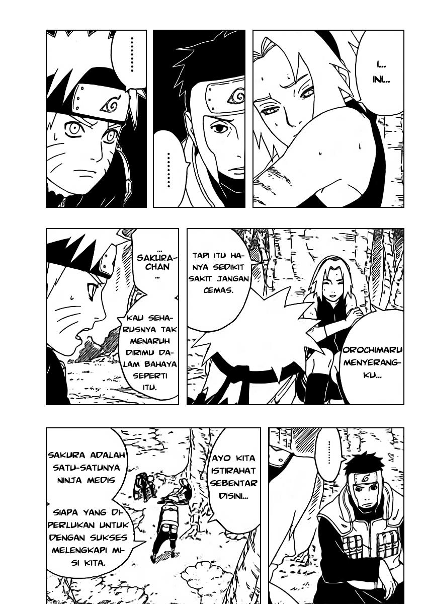 Chapter 299 - halaman 6