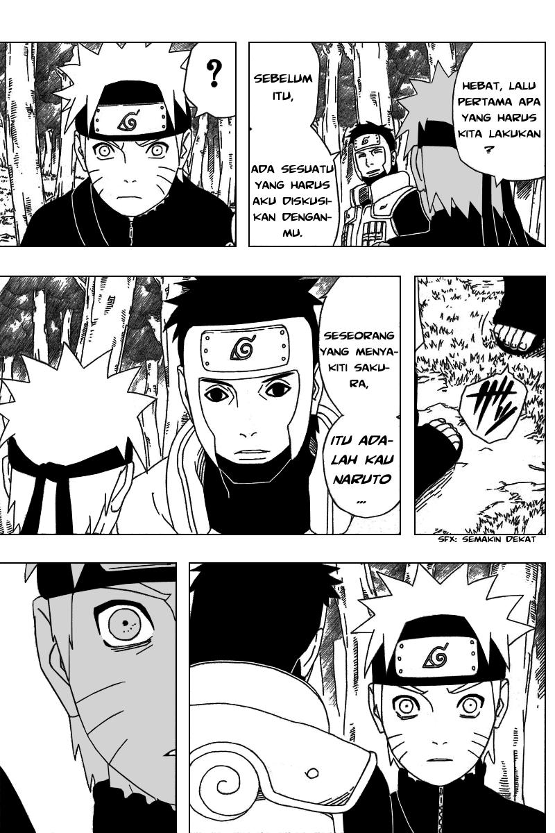 Chapter 299 - halaman 8
