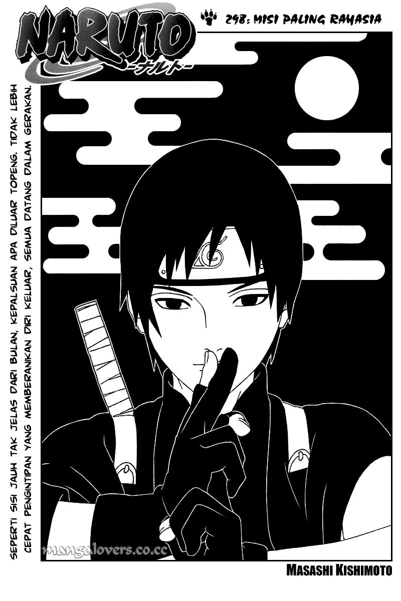 Chapter 298 - halaman 2