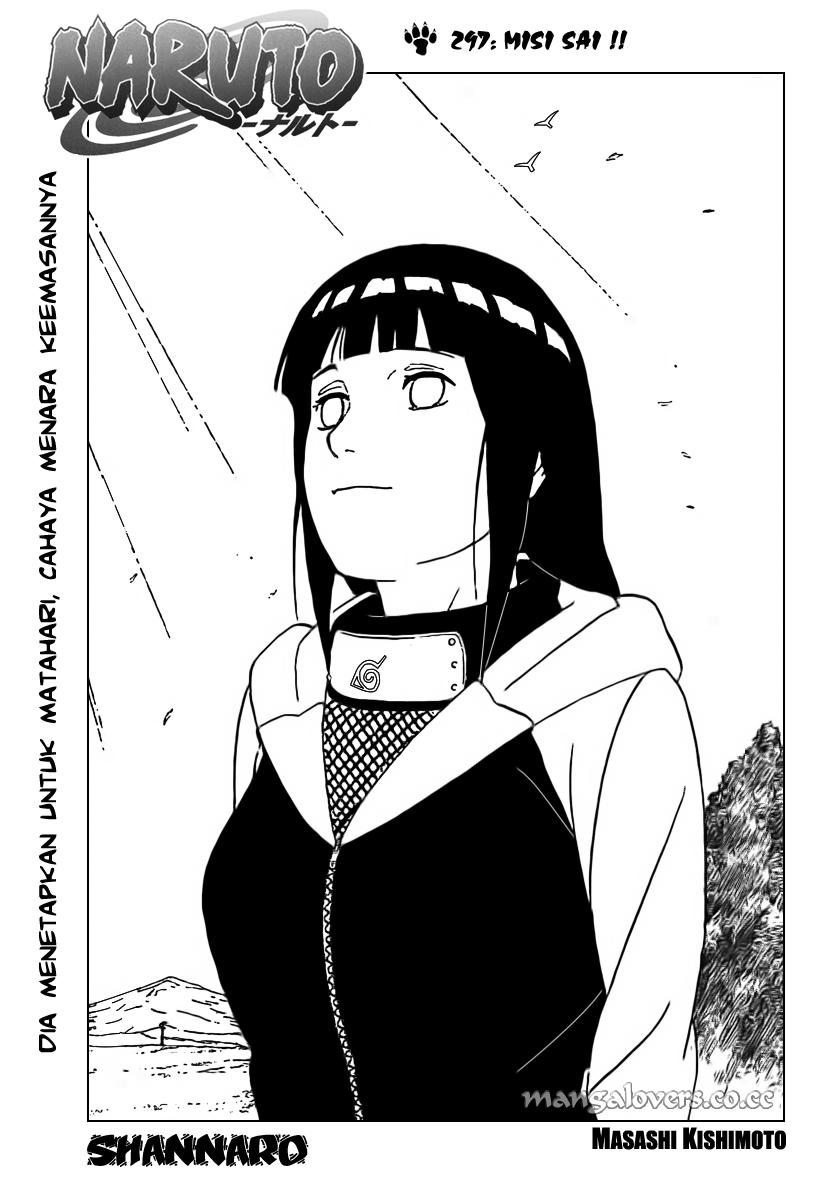 Chapter 297 - halaman 2