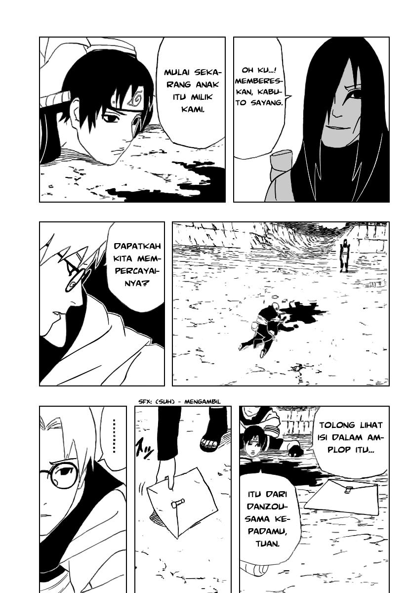 Chapter 297 - halaman 16