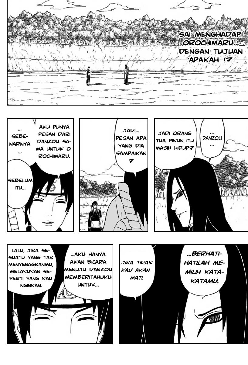 Chapter 297 - halaman 3