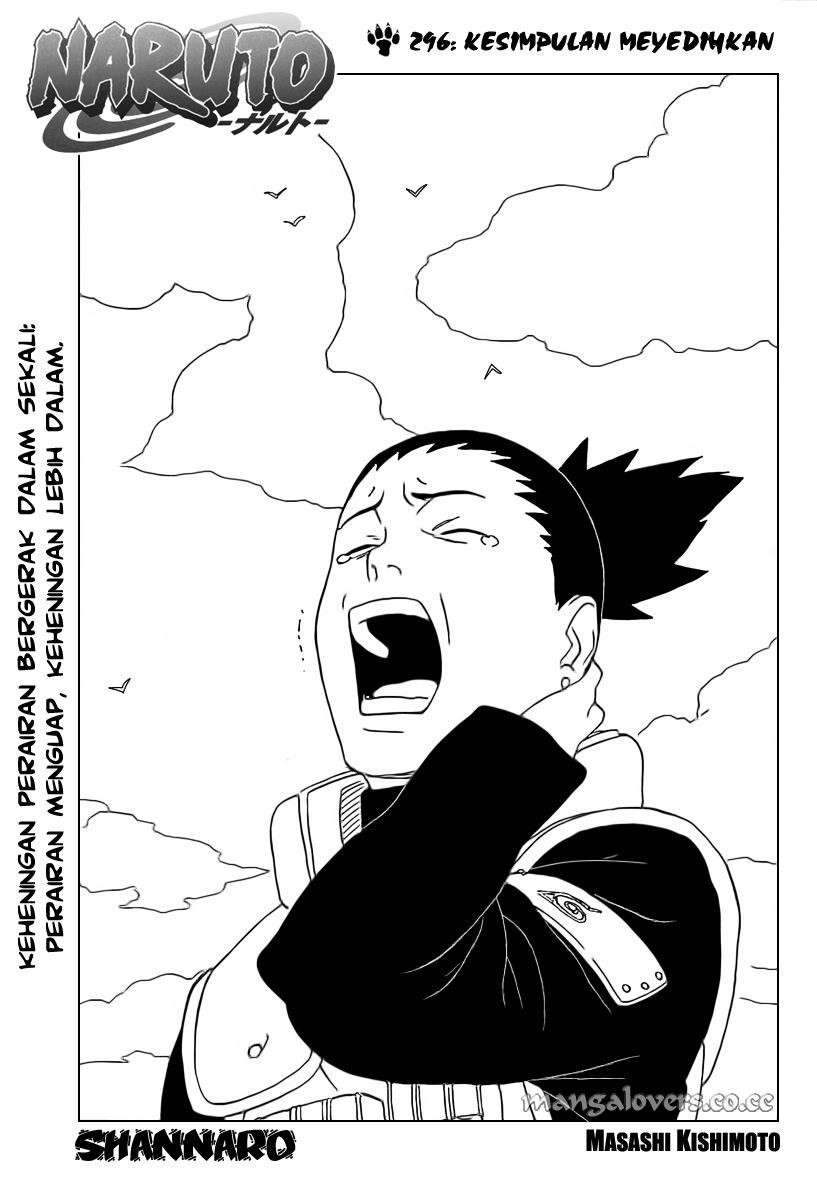 Chapter 296 - halaman 2