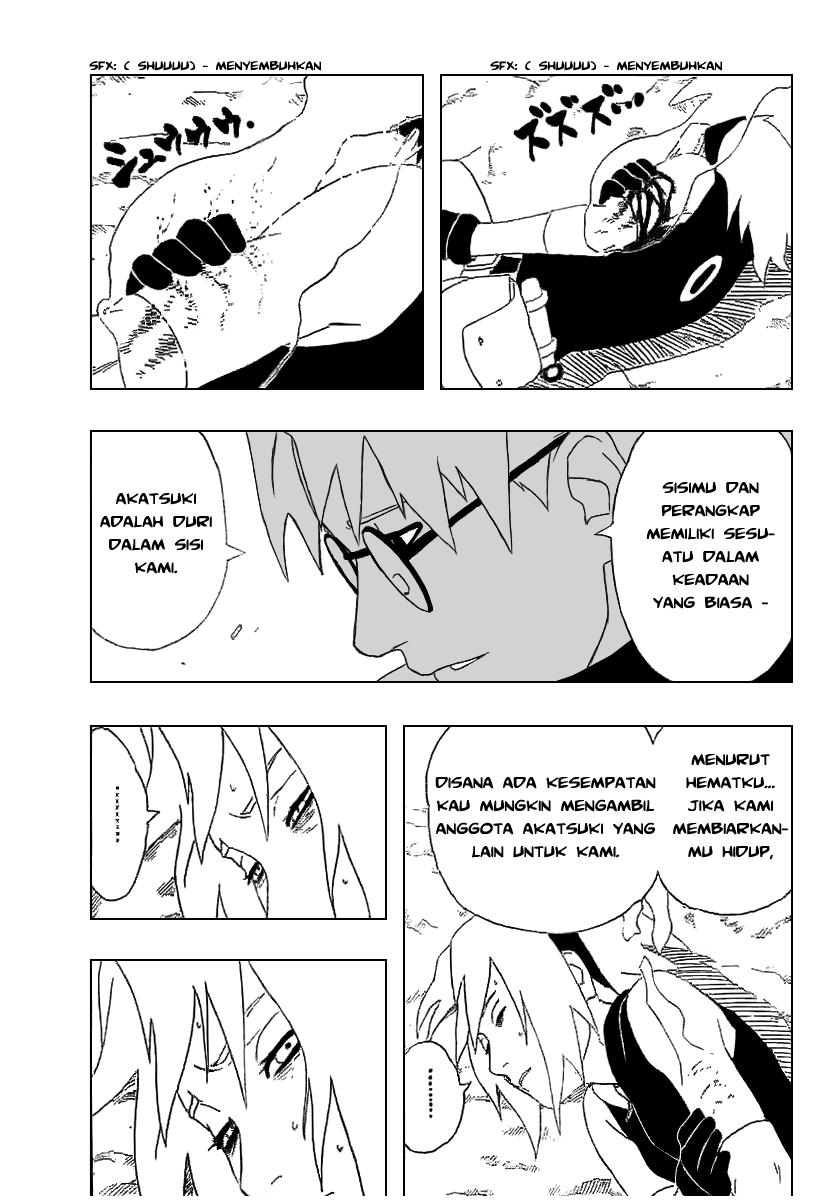 Chapter 296 - halaman 14