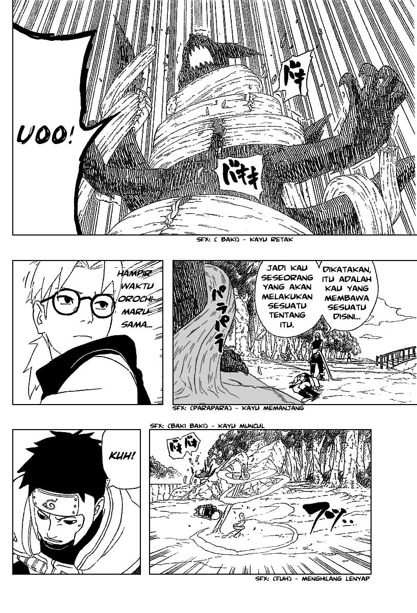 Chapter 296 - halaman 15