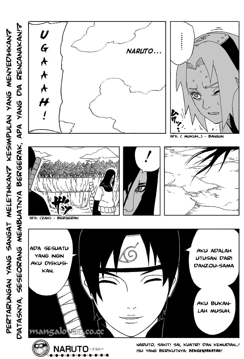Chapter 296 - halaman 18