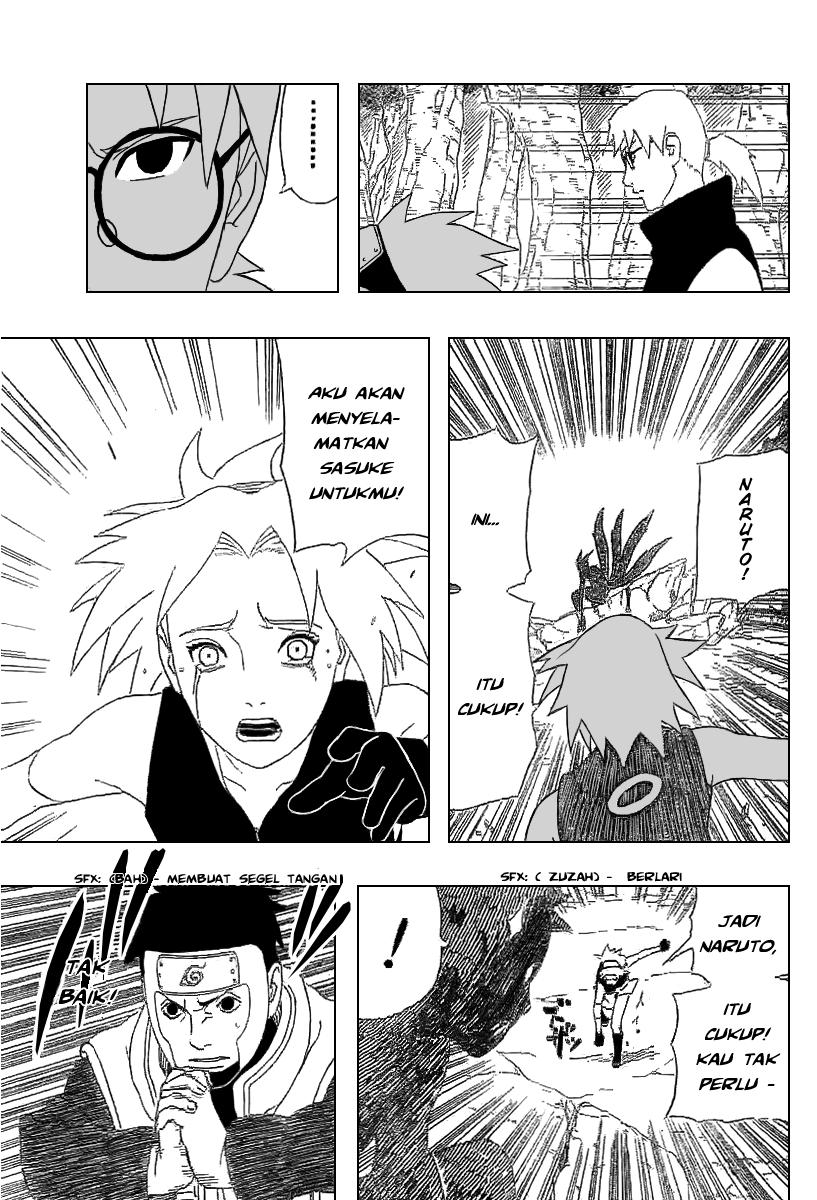Chapter 296 - halaman 8