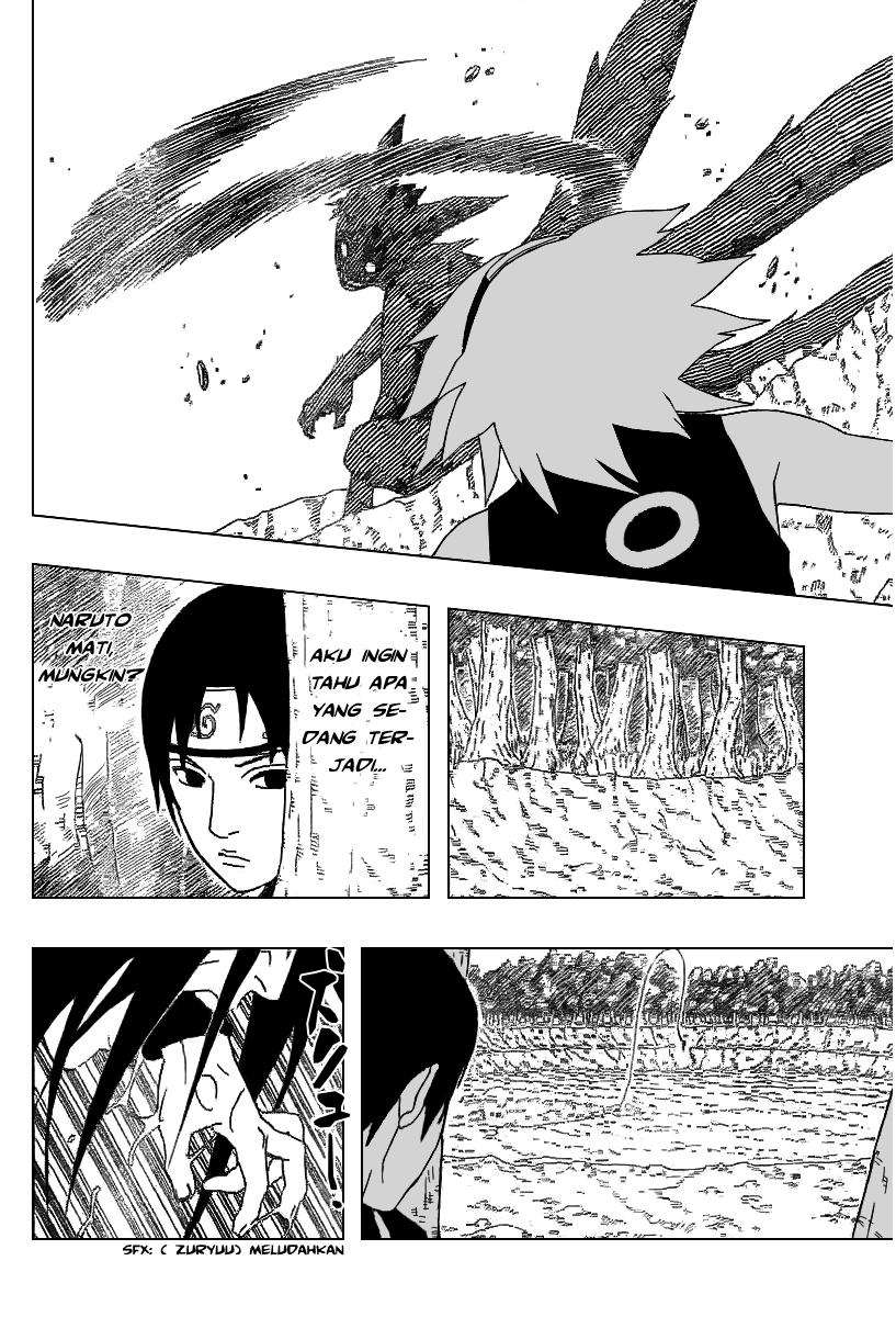 Chapter 296 - halaman 9