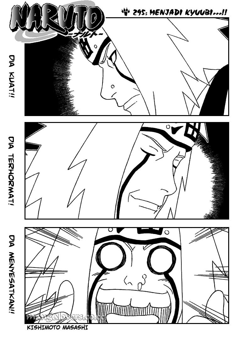 Chapter 295 - halaman 2