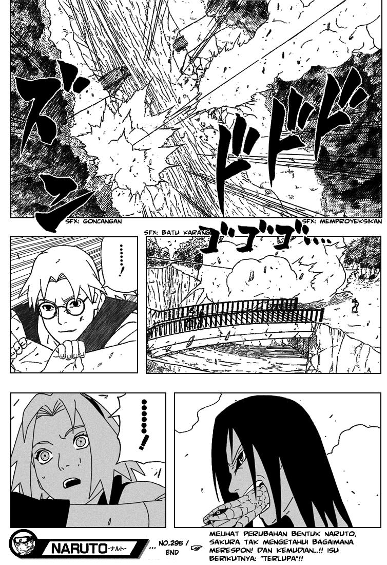 Chapter 295 - halaman 15