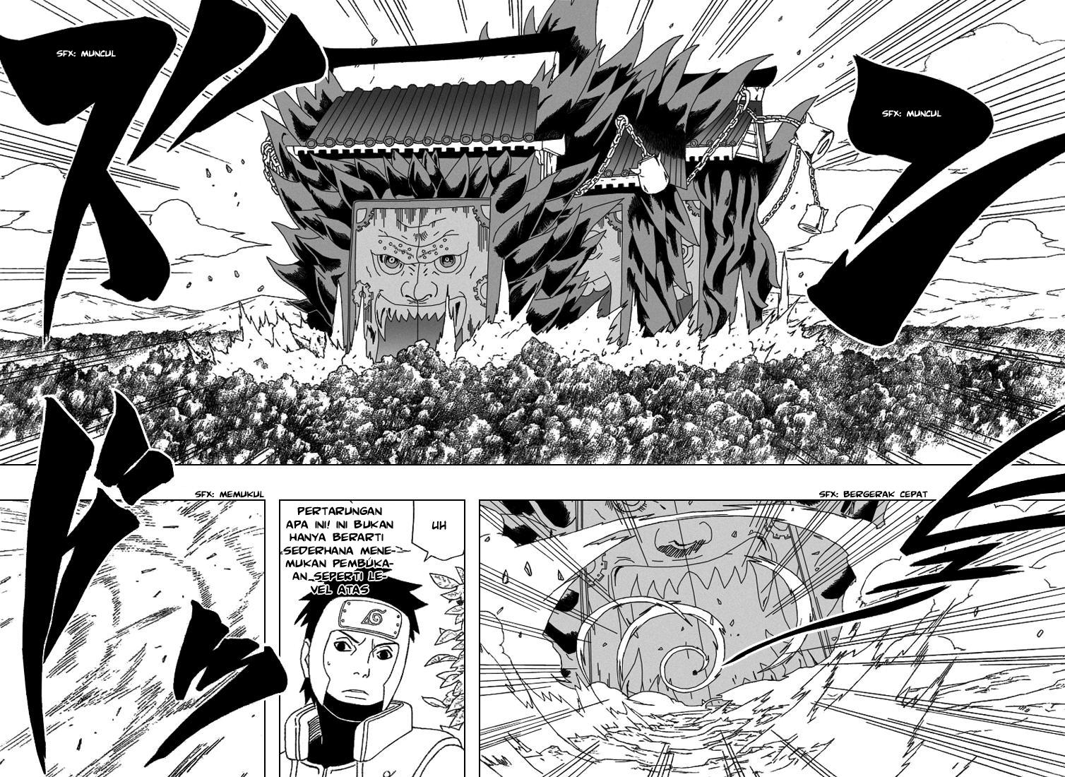 Chapter 295 - halaman 9