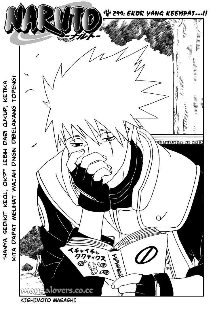 Chapter 294 - halaman 2