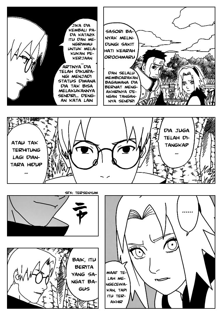 Chapter 294 - halaman 15