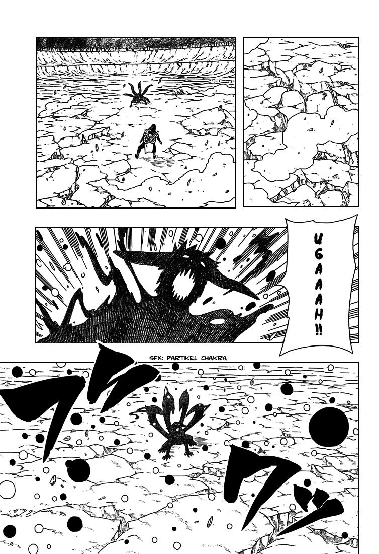 Chapter 294 - halaman 16