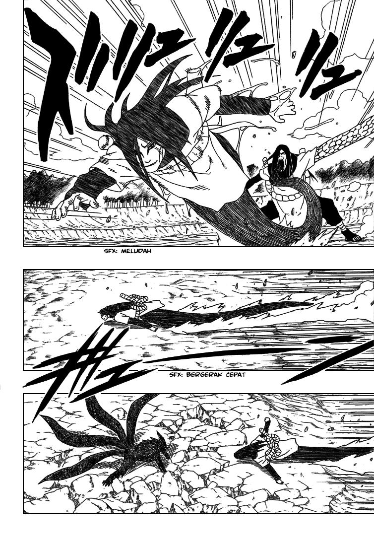 Chapter 294 - halaman 9