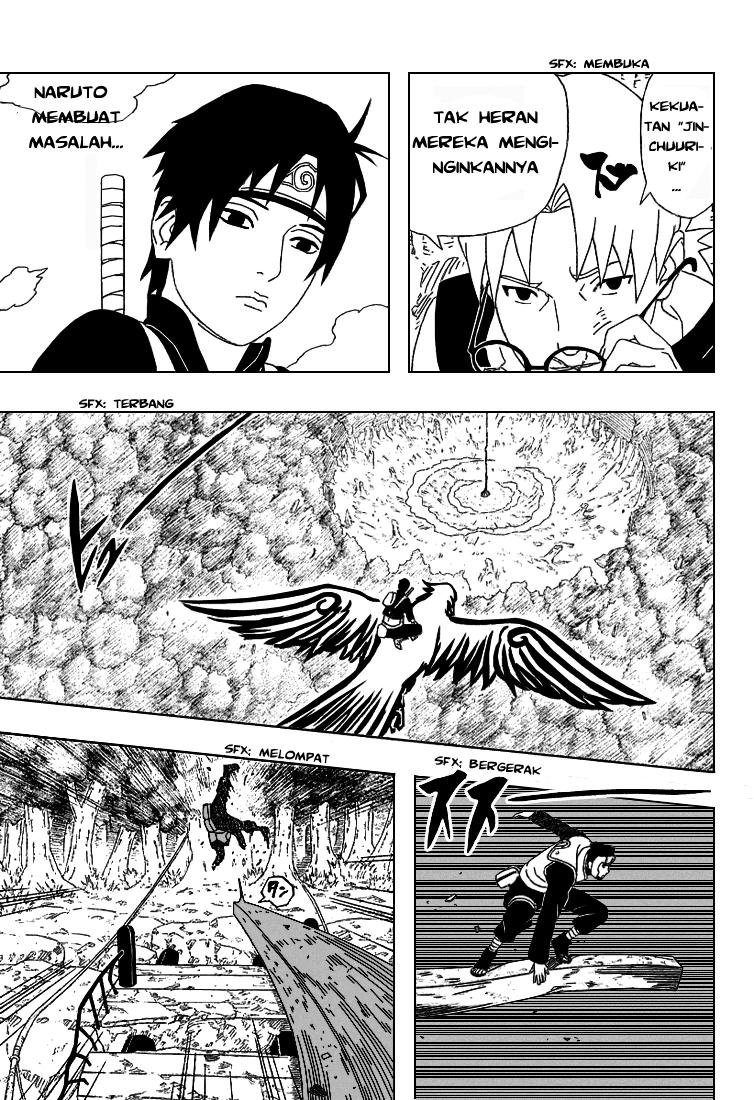 Chapter 293 - halaman 12