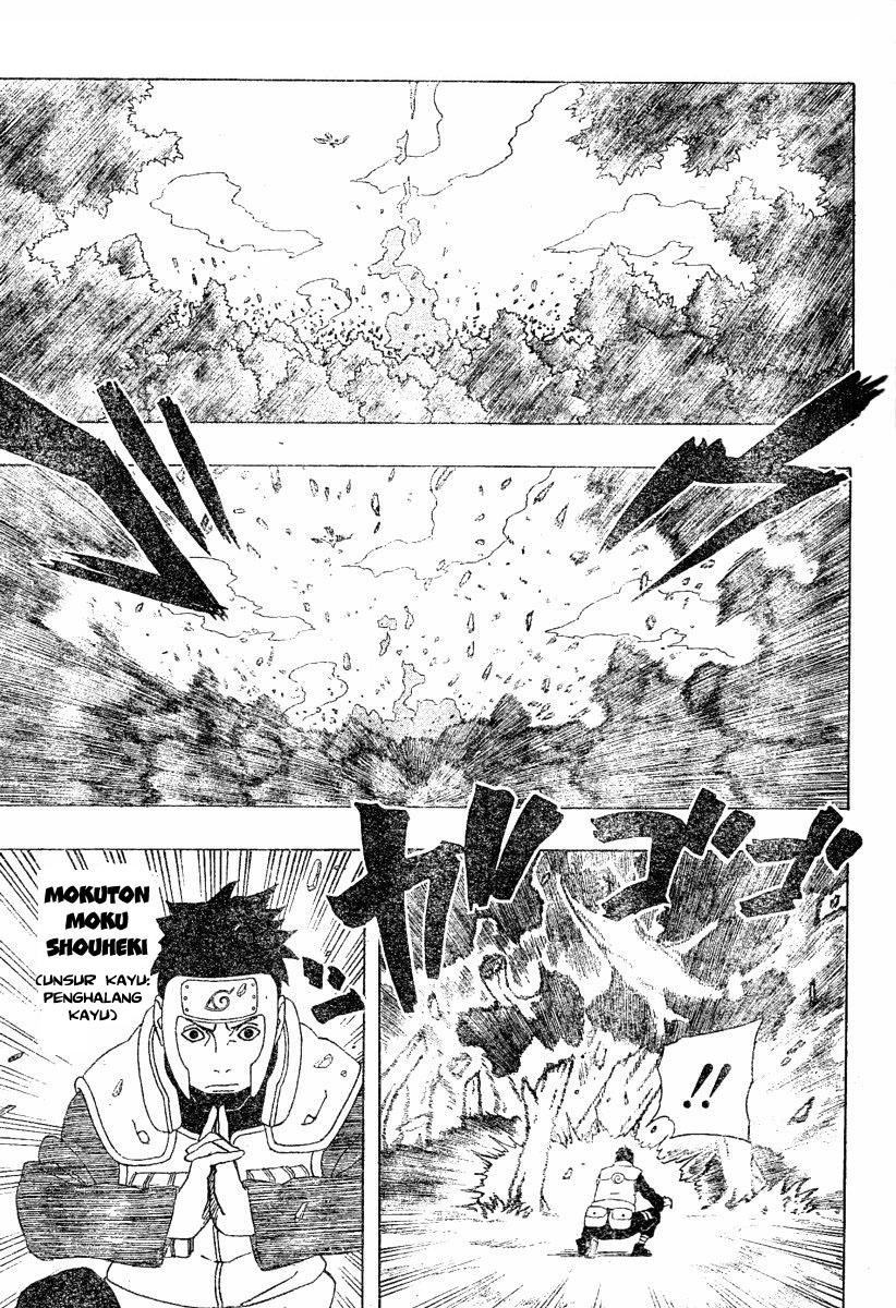 Chapter 293 - halaman 14