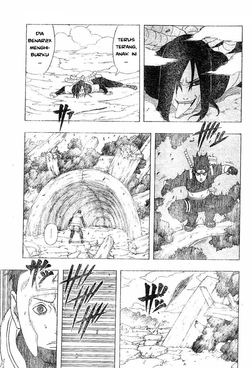 Chapter 293 - halaman 16