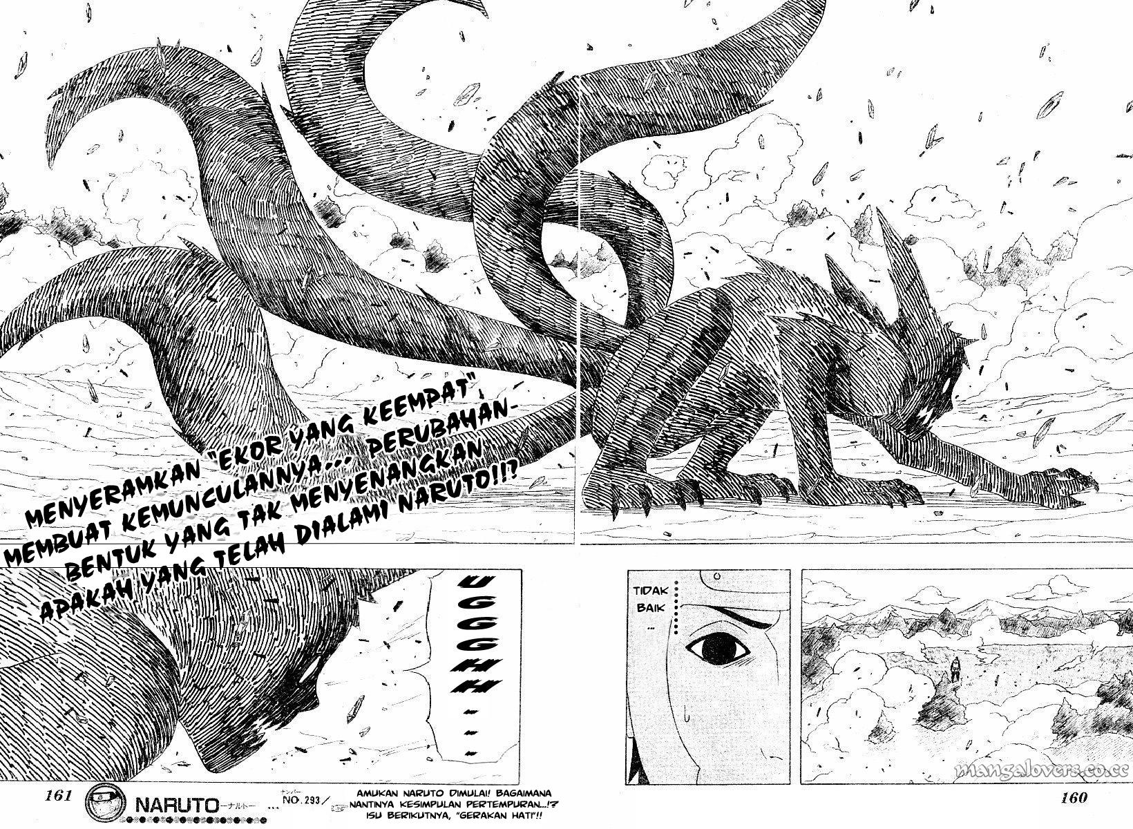 Chapter 293 - halaman 17