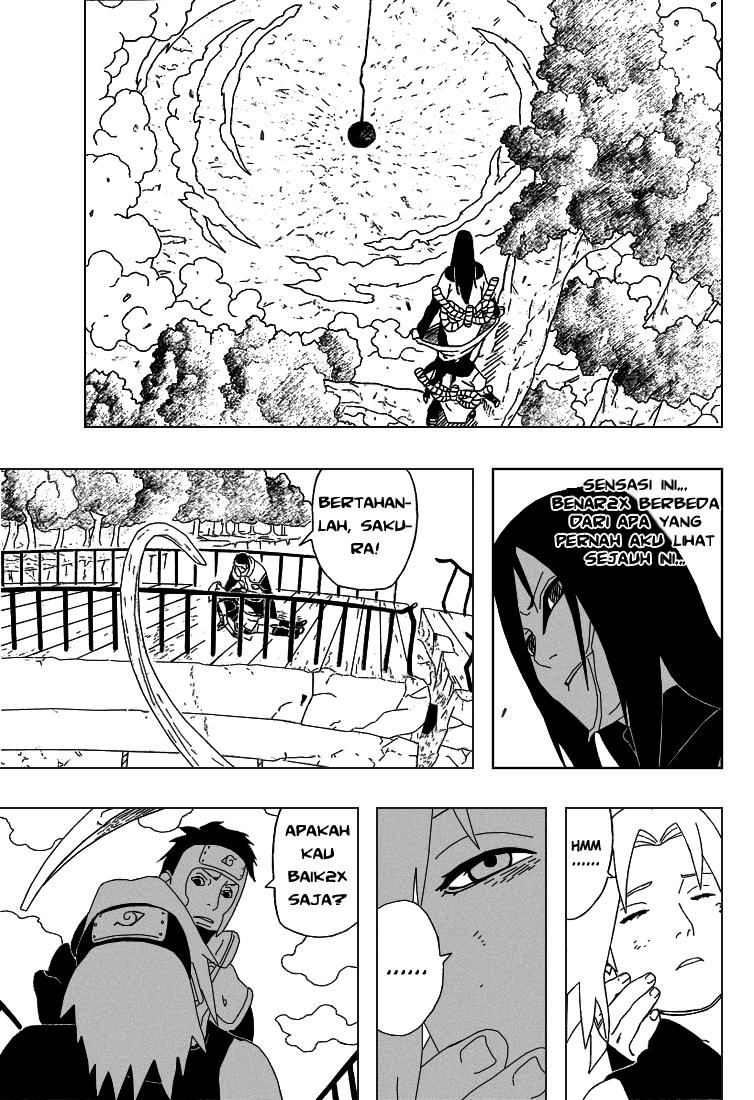 Chapter 293 - halaman 8