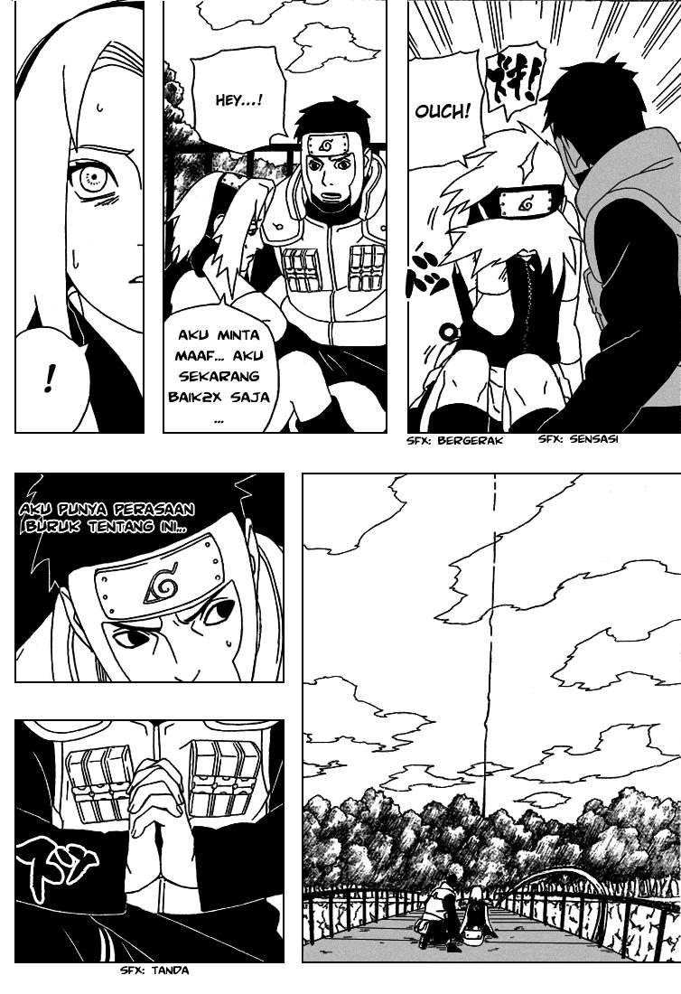 Chapter 293 - halaman 9