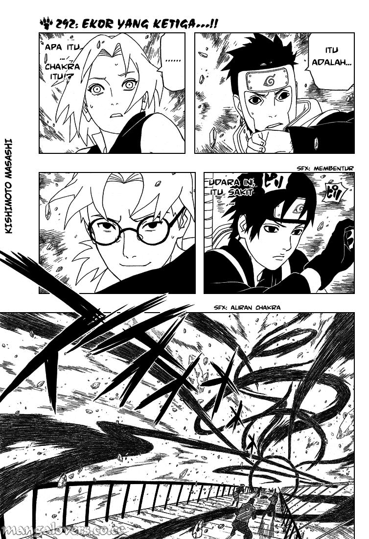 Chapter 292 - halaman 2