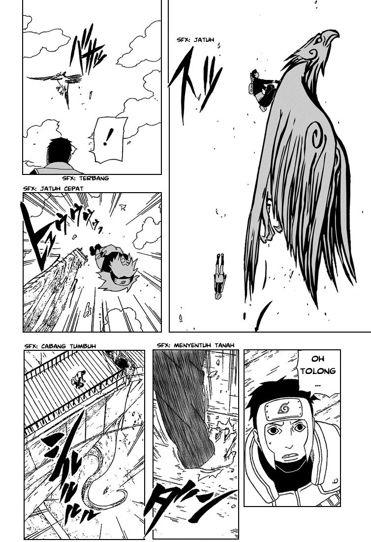 Chapter 292 - halaman 15