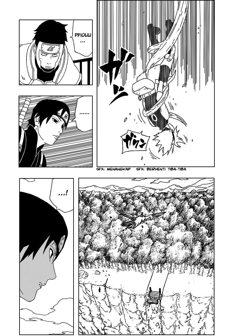 Chapter 292 - halaman 16