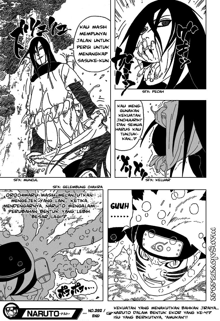 Chapter 292 - halaman 18