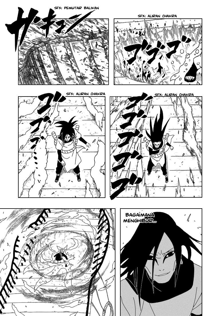 Chapter 292 - halaman 6
