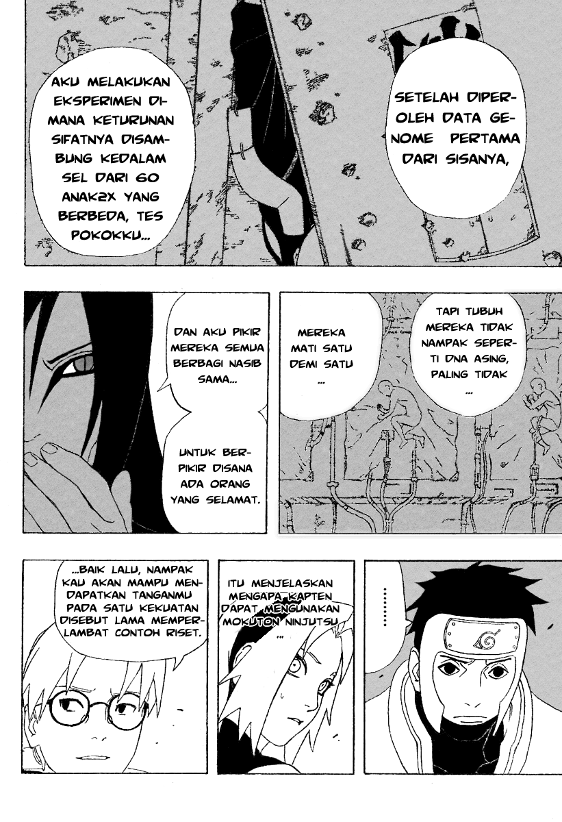 Chapter 291 - halaman 16