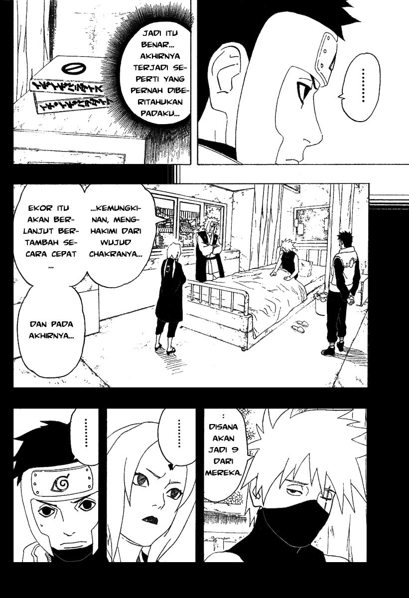 Chapter 291 - halaman 8