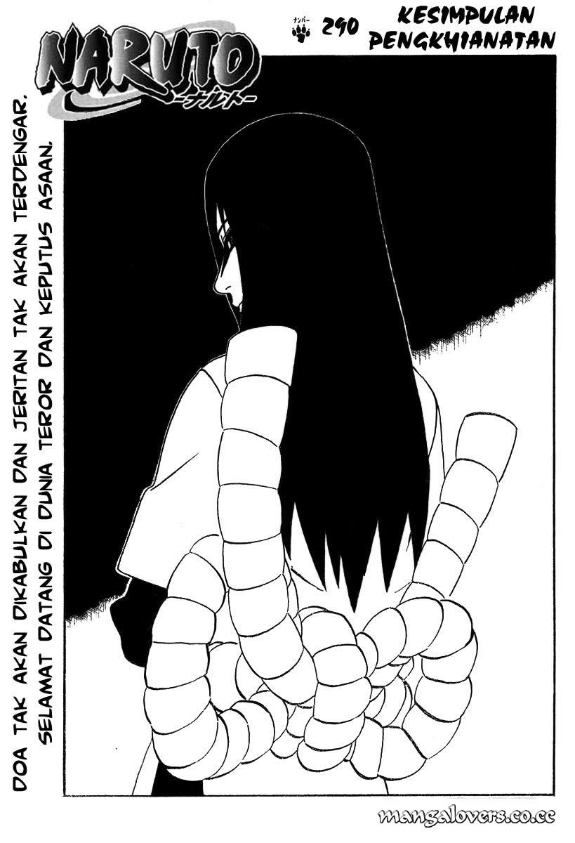 Chapter 290 - halaman 2