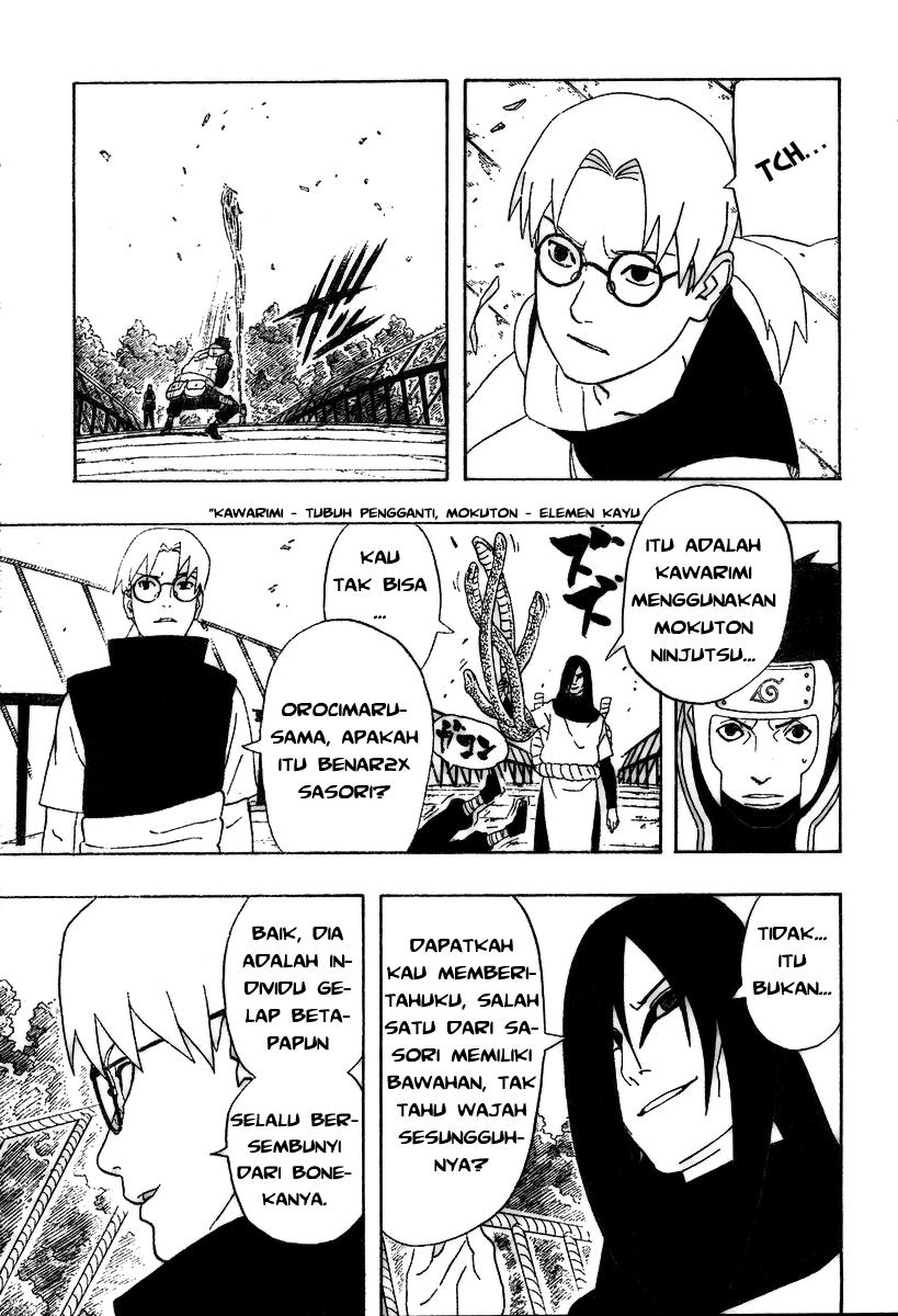 Chapter 290 - halaman 14