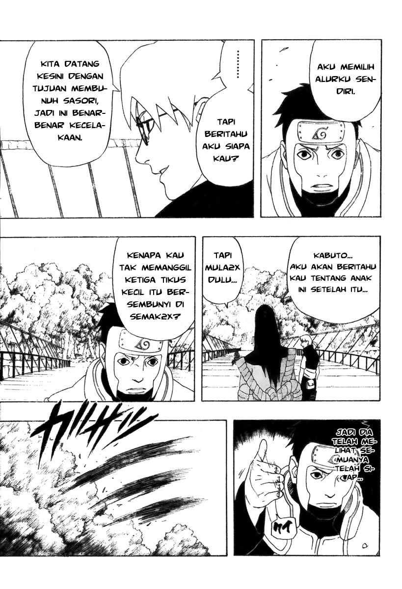Chapter 290 - halaman 16