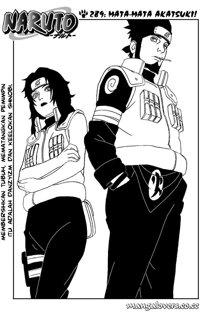 Chapter 289 - halaman 2