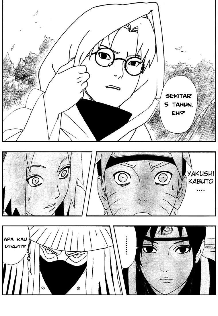 Chapter 289 - halaman 13
