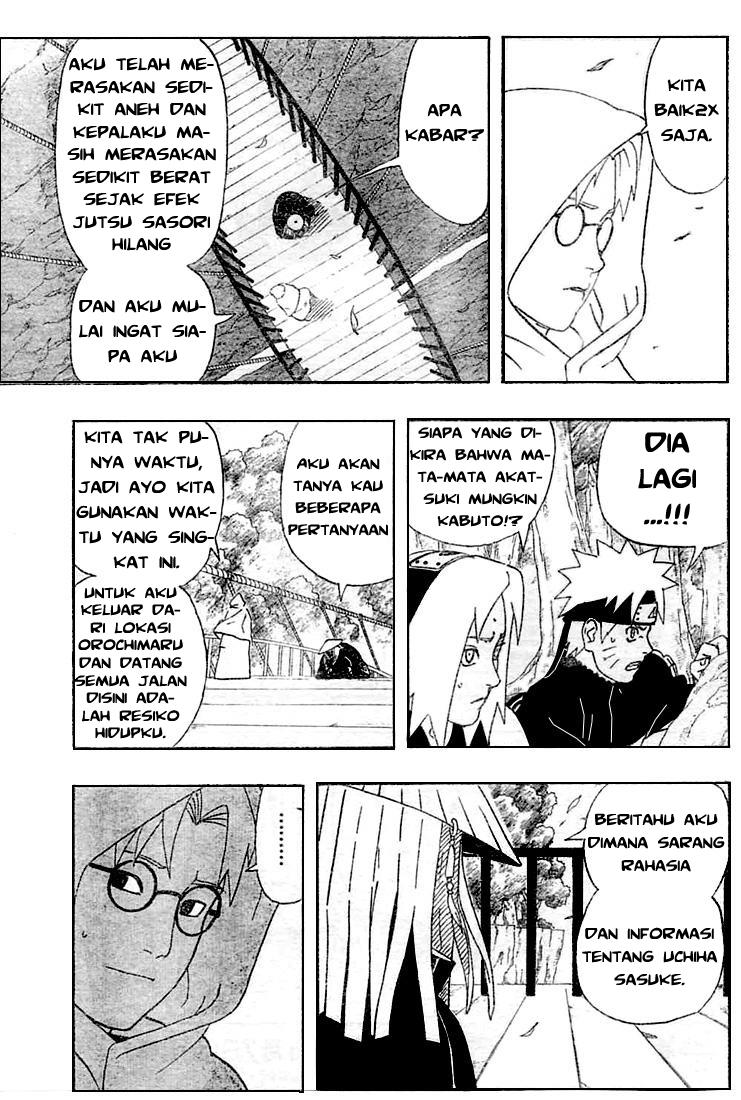 Chapter 289 - halaman 14