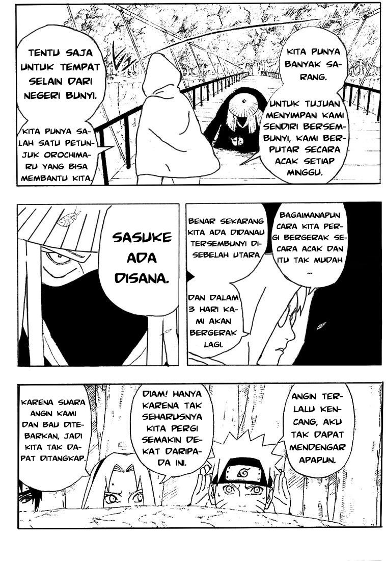 Chapter 289 - halaman 15
